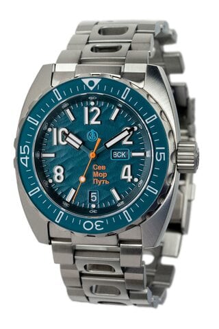 Meranom Store Vostok Watches